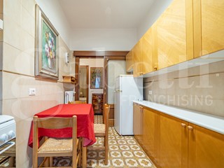 Trilocale in Affitto a Milano, 1'300&euro;, 80 m², arredato