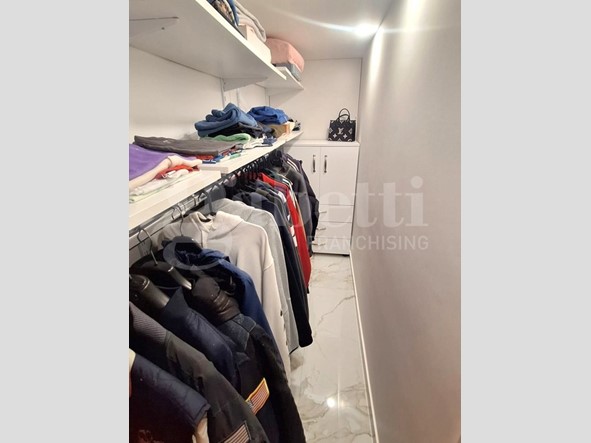 Trilocale in Affitto a Napoli, 700&euro;, 90 m², arredato