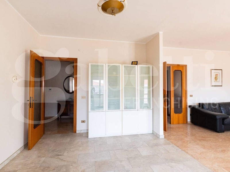 Quadrilocale in Vendita a Vasto, 159'000&euro;, 142 m², arredato, con Box