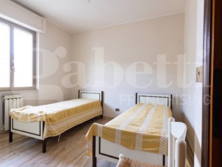 Quadrilocale in Vendita a Vasto, 159'000&euro;, 142 m², arredato, con Box