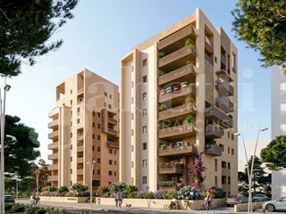Trilocale in Vendita a Bologna, 377'000&euro;, 92 m²