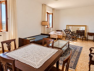 Appartamento in Vendita a Rapolano Terme, 83'000&euro;, 75 m², arredato