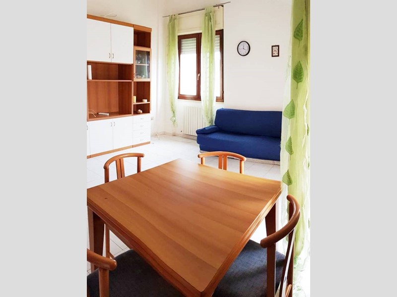 Bilocale in Affitto a Sassari, 450&euro;, 50 m², arredato