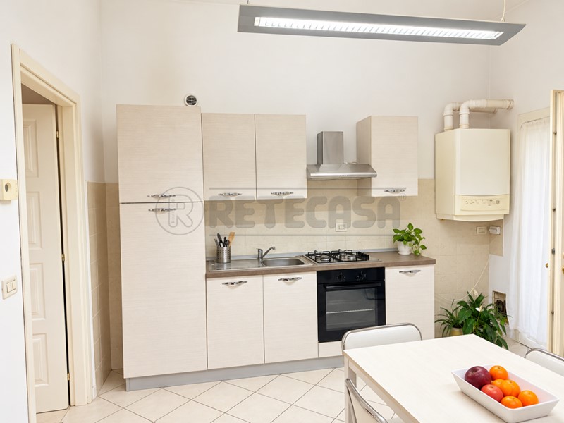 Monolocale in Affitto a Vicenza, 530&euro;, 41 m², arredato