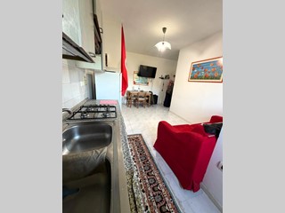 Bilocale in Vendita a Fano, zona Metaurilia, 95'000&euro;, 40 m², con Box
