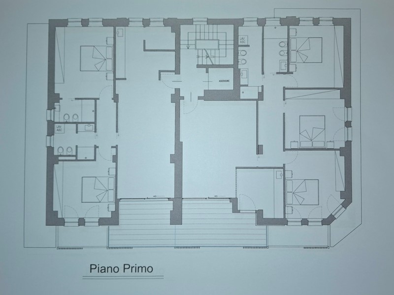 Appartamento in Vendita a Rovigo, 331'000&euro;, 120 m²