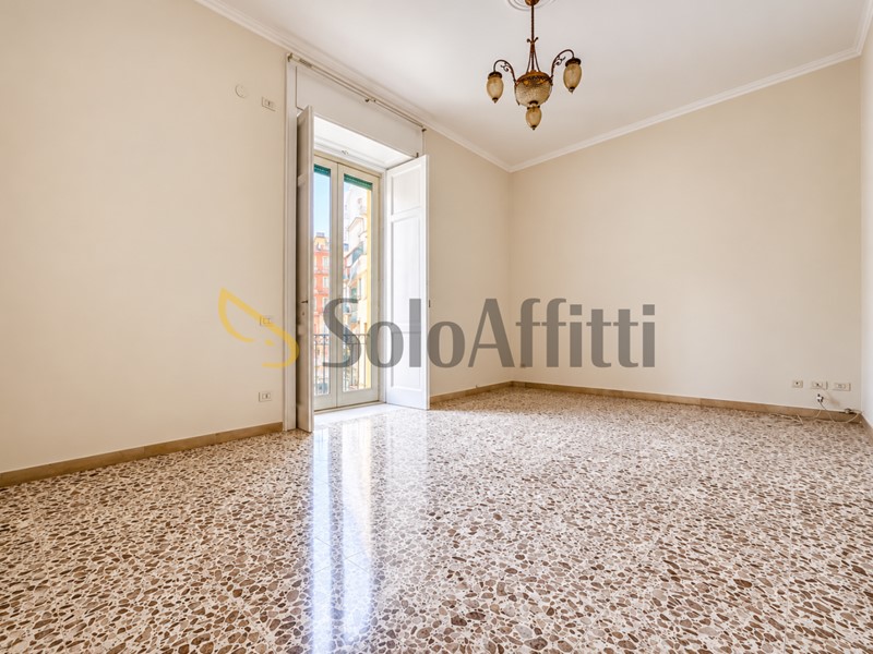 Trilocale in Affitto a Napoli, zona Vomero, 1'250&euro;, 120 m²