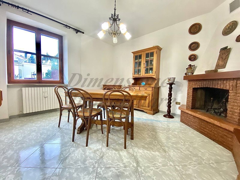 Appartamento in Vendita a Rosignano Marittimo, 138'000&euro;, 80 m²