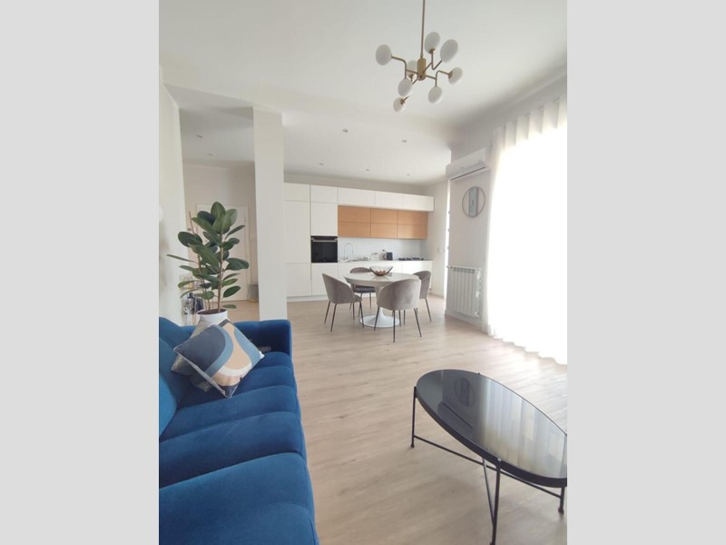 Appartamento in Vendita a Roma, 369'000&euro;, 96 m²