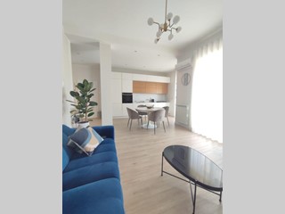 Appartamento in Vendita a Roma, 369'000&euro;, 96 m²