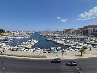 Quadrilocale in Vendita a Palermo, 920'000&euro;, 180 m²
