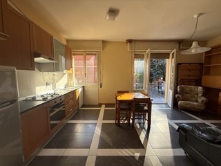 Trilocale in Vendita a Bologna, 198'000&euro;, 60 m², con Box