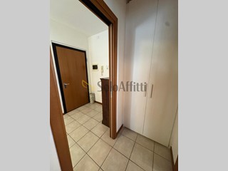 Trilocale in Affitto a Cogorno, 550&euro;, 60 m², arredato