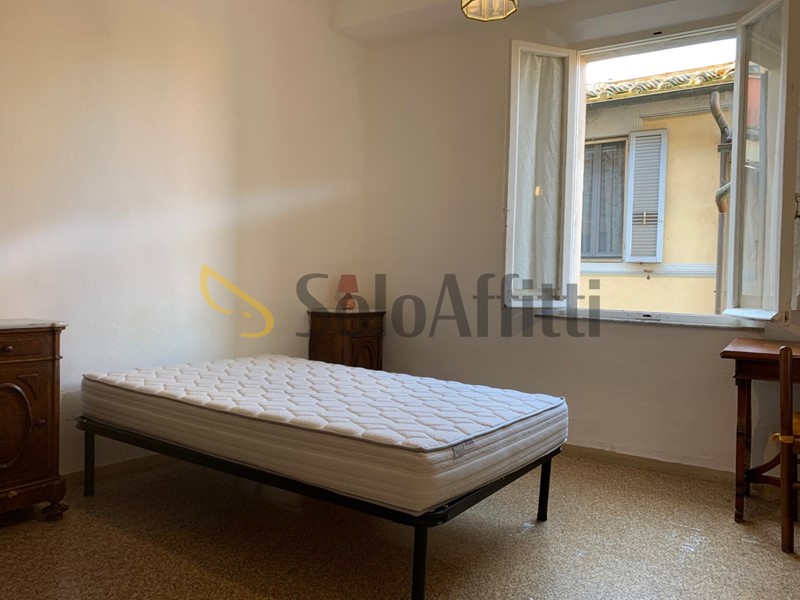 Bilocale in Affitto a Siena, zona Centro storico, 550&euro;, 42 m², arredato
