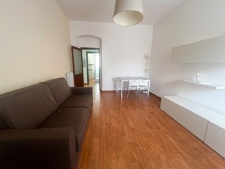 Trilocale in Affitto a La Spezia, zona CENTRO, 650&euro;, 70 m², arredato