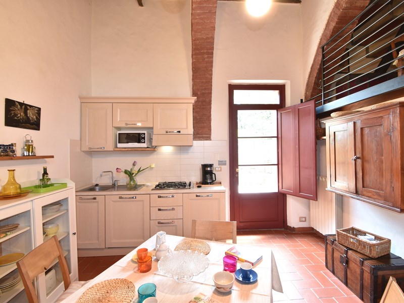 Appartamento in Affitto a Siena, zona La Ripa, 680&euro;, arredato