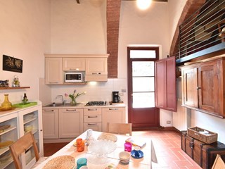Appartamento in Affitto a Siena, zona La Ripa, 680&euro;, arredato