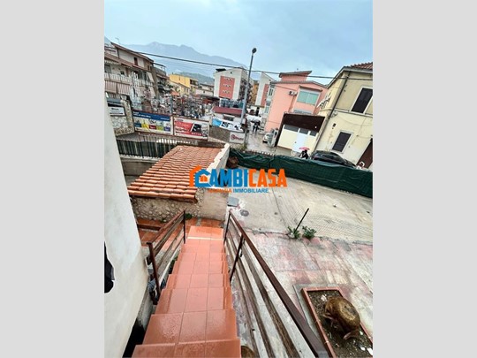 Quadrilocale in Affitto a Palermo, 600&euro;, 120 m²
