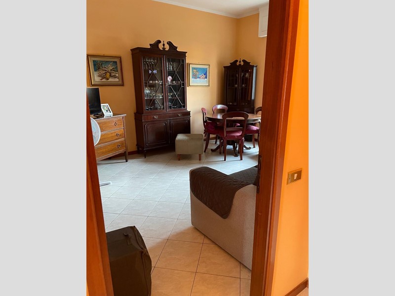 Trilocale in Affitto a Arcola, 750&euro;, 60 m², arredato