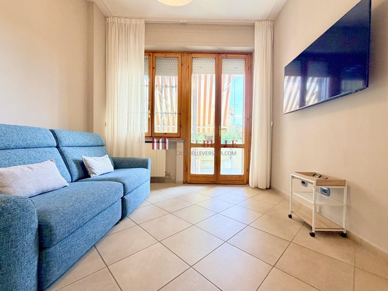 Quadrilocale in Vendita a Viareggio, 309'000&euro;, 82 m²