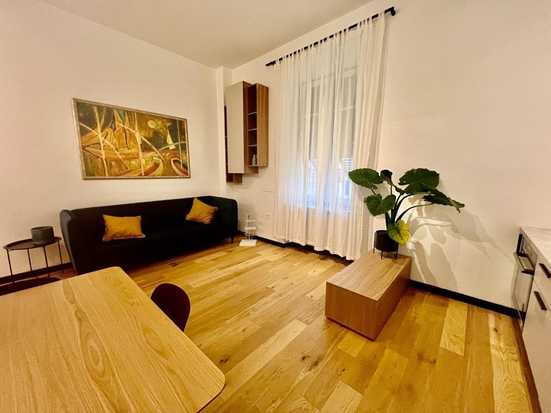 Quadrilocale in Affitto a La Spezia, 950&euro;, 90 m², arredato