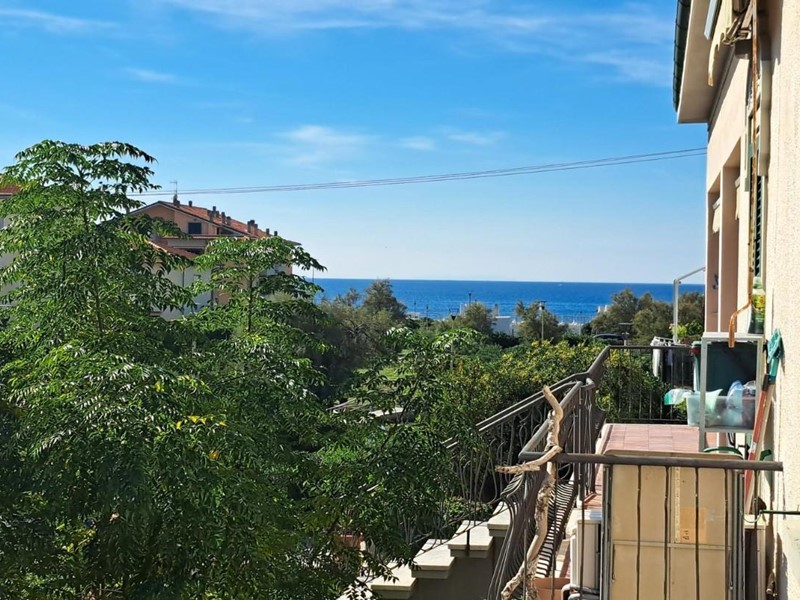 Appartamento in Vendita a Rosignano Marittimo, zona Rosignano Solvay, 300'000&euro;, 115 m²
