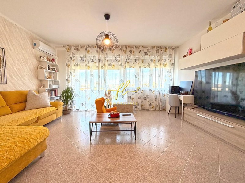 Quadrilocale in Vendita a Cecina, 198'000&euro;, 123 m²