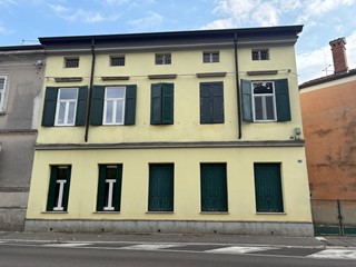 Trilocale in Vendita a Gorizia, 90'000&euro;, 51 m²