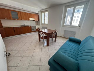 Trilocale in Vendita a Gorizia, 115'000&euro;, 73 m²