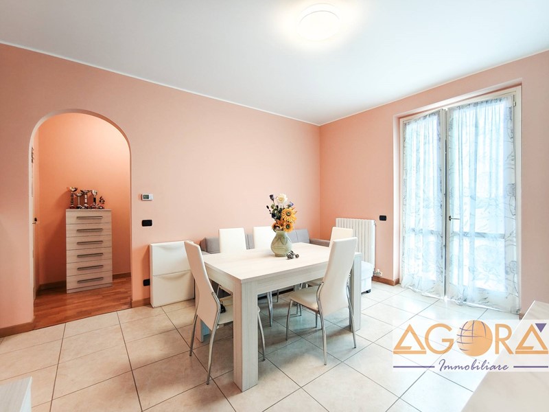 Bilocale in Vendita a Tortona, 110'000&euro;, 60 m²