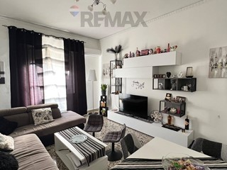 Appartamento in Vendita a Palermo, 164'000&euro;, 131 m²