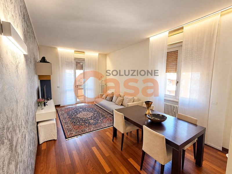 Trilocale in Vendita a Piacenza, 290'000&euro;, 125 m²