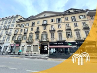 Quadrilocale in Vendita a Torino, 239'000&euro;, 103 m²