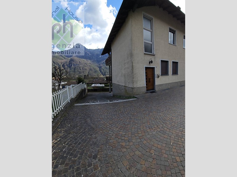 Quadrilocale in Vendita a Storo, 190'000&euro;, 130 m²