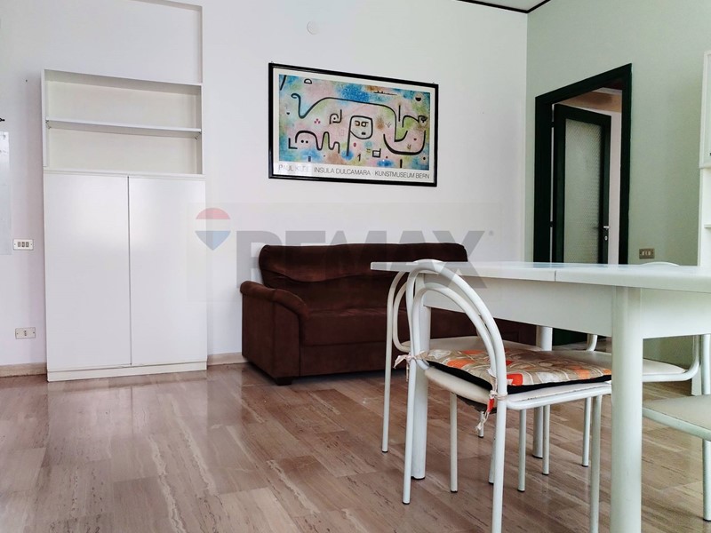 Trilocale in Vendita a Ancona, 110'000&euro;, 60 m²