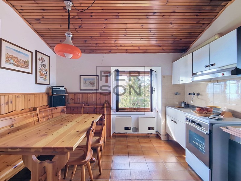 Bilocale in Vendita a Villa Lagarina, 64'000&euro;, 48 m²