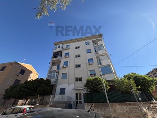 Trilocale in Vendita a Palermo, 75'000&euro;, 54 m²