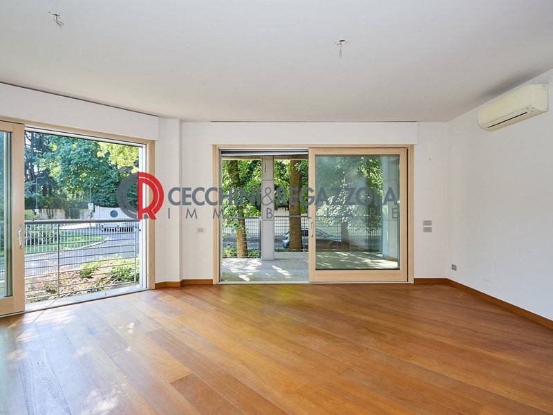 Quadrilocale in Vendita a Milano, 895'000&euro;, 152 m²