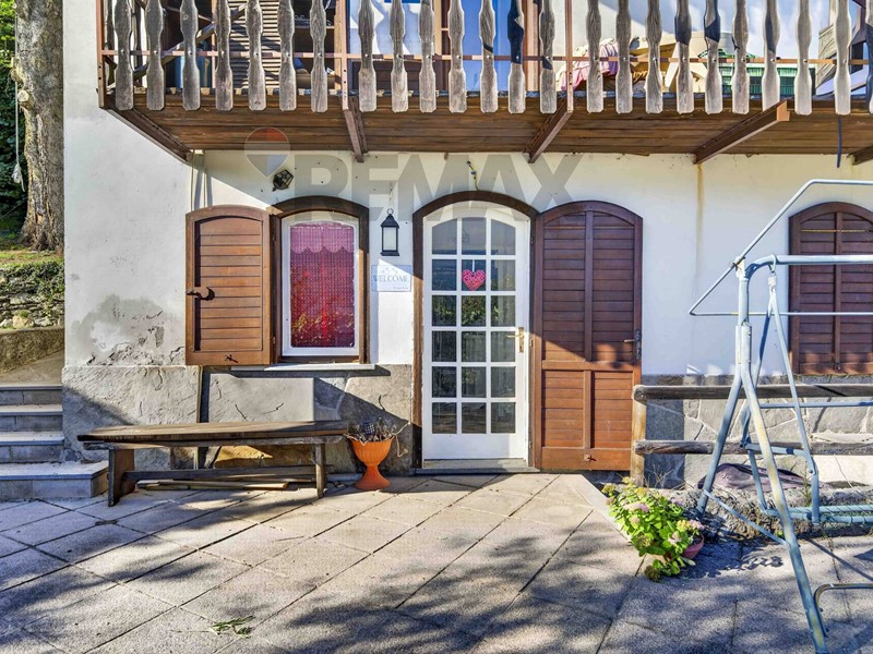 Bilocale in Vendita a Civo, 44'000&euro;, 52 m²