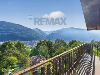 Trilocale in Vendita a Civo, 59'000&euro;, 85 m²