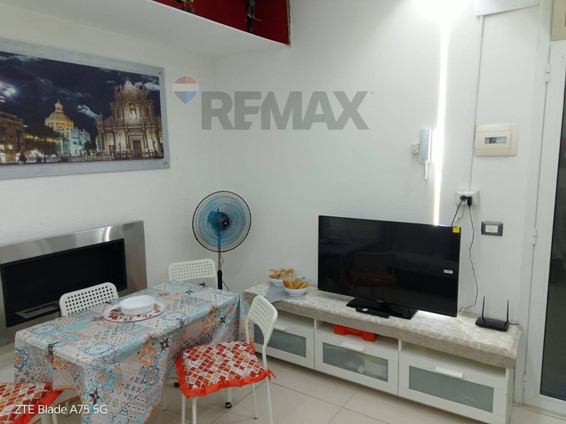 Bilocale in Vendita a Catania, 67'000&euro;, 53 m²