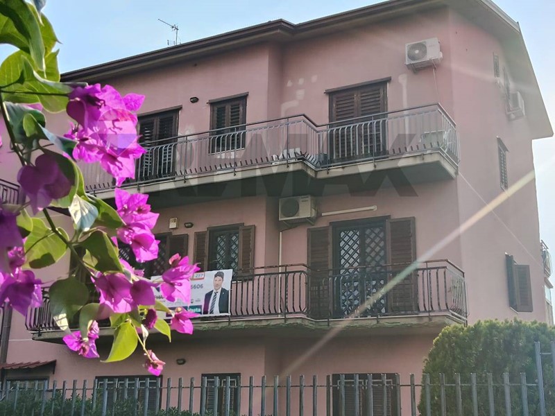 Appartamento in Vendita a Gravina di Catania, 191'000&euro;, 120 m²