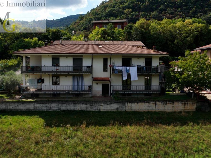 Appartamento in Vendita a Badia Calavena, 175'000&euro;, 100 m²