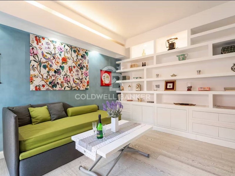 Trilocale in Vendita a Roma, 470'000&euro;, 73 m²