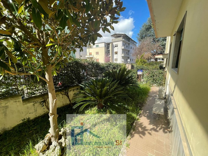 Appartamento in Vendita a Benevento, 220'000&euro;, 170 m²