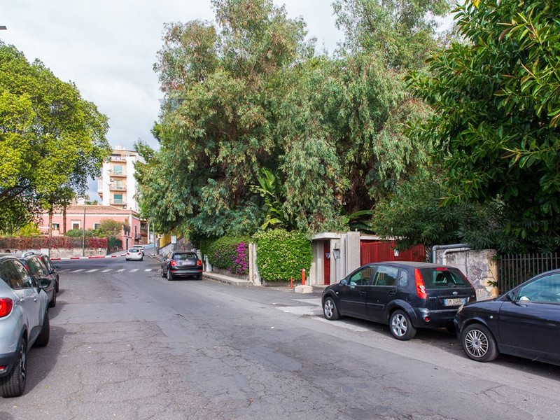 Bilocale in Affitto a Catania, 550&euro;, 60 m²