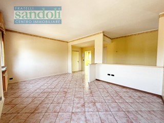 Trilocale in Affitto a Lignana, 400&euro;, 85 m²