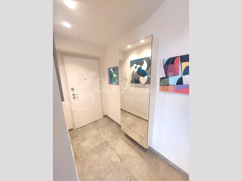 Bilocale in Vendita a Bologna, 239'000&euro;, 46 m², arredato