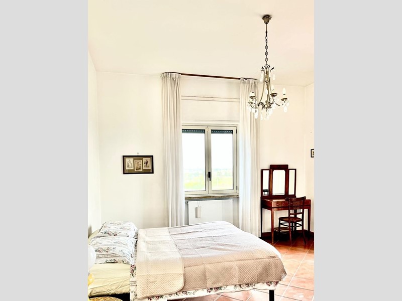 Quadrilocale in Affitto a Brindisi, 1'300&euro;, 120 m², arredato