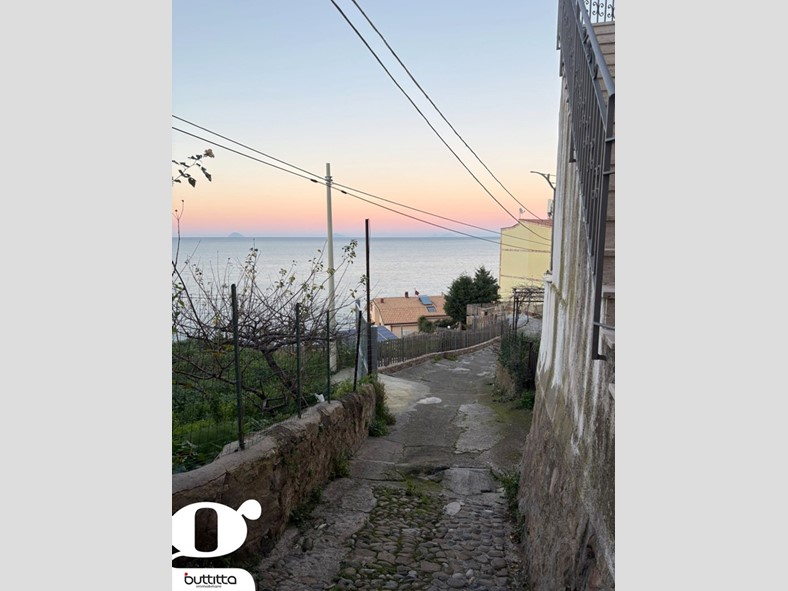 Monolocale in Affitto a Cefalù, 450&euro;, 28 m², arredato